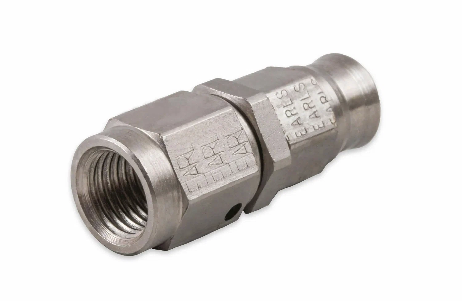 Earls Speed-Seal Hose End - 600143ERL