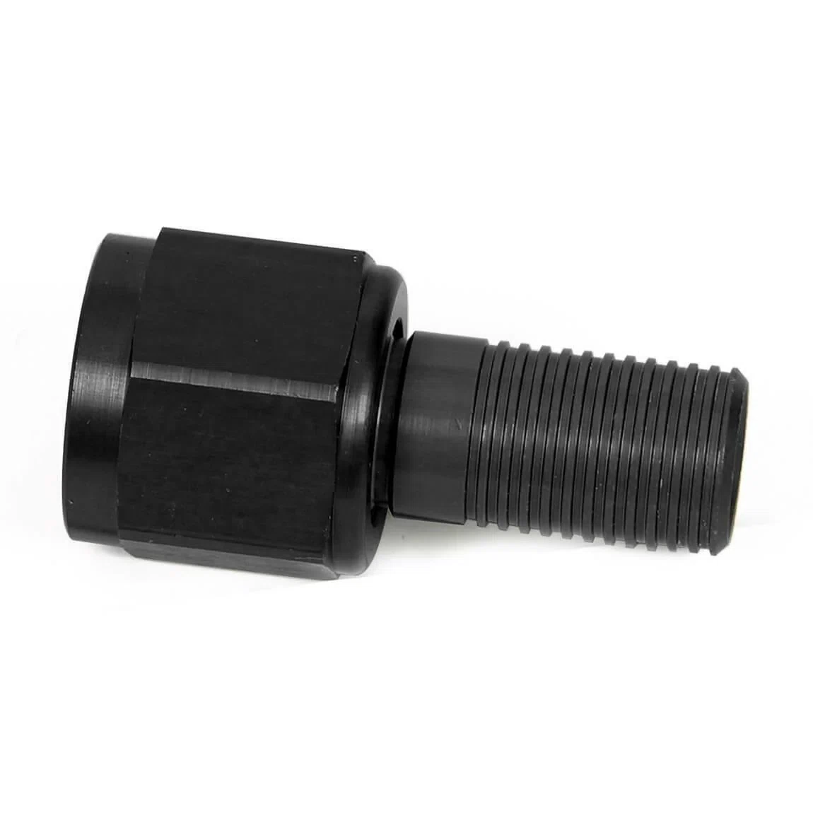 Earls Ultra-Flex™ Hose End - Straight - Size -10 - 670110ERL