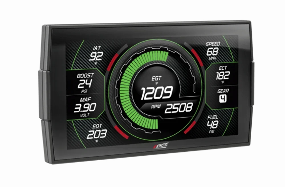 Edge Evolution CTS3 - 85450-250