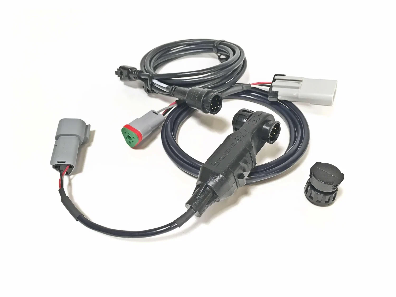 Edge EAS Shift-On-The-Fly (SOTF) Accessory - 98652