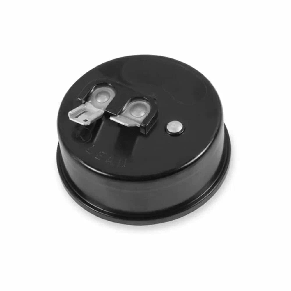 Electric Choke Conversion Kit Shiny Finish Piston-less Design 45-240