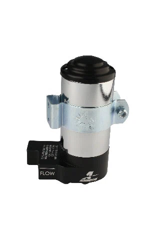 Electric Fuel Pump High Flow EFI Performance Universal Fit Aeromotive 11211-BGPL