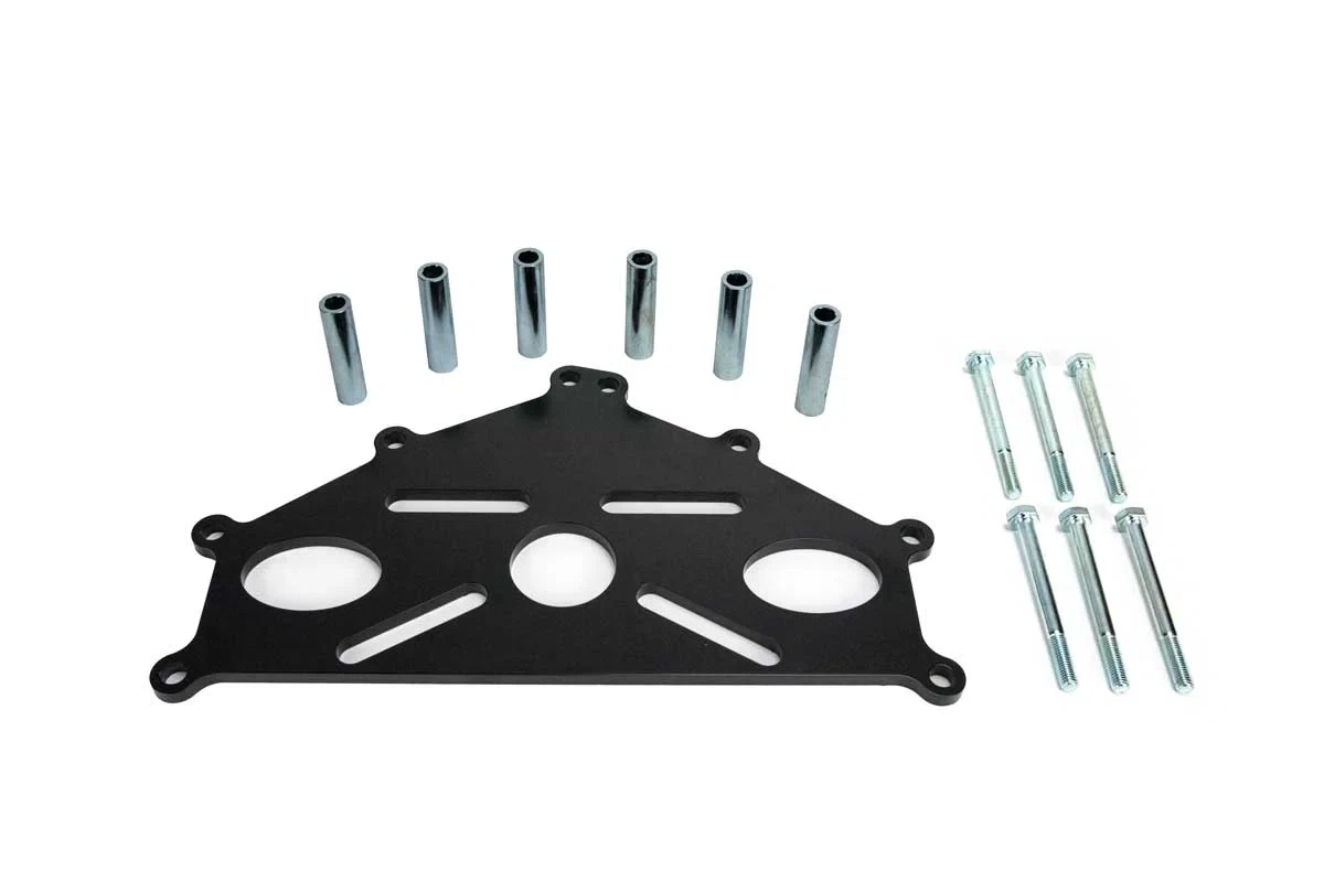 Engine Stand Adapter LS SBC BBC Gen V LT _ GF-LS-ESA
