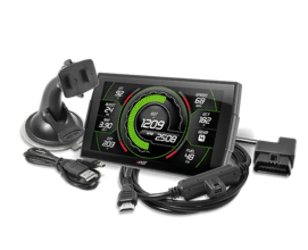 Evolution CTS3 with Locksmith 85400-101