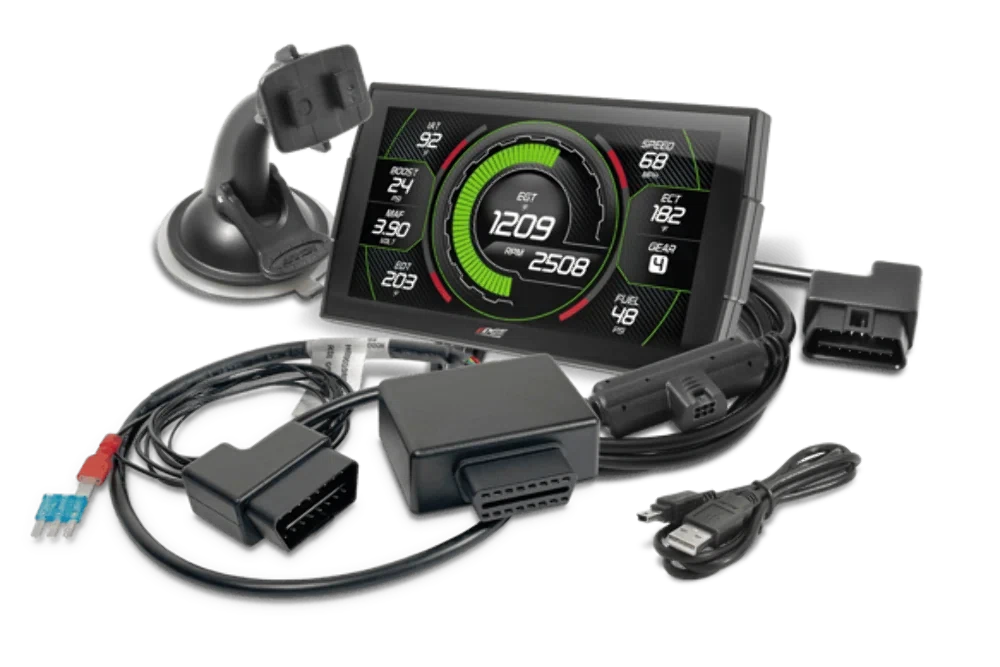 Evolution Cts3 For 2017-2019 Gm Duramax - Ecm Unlock Capabilities-85400-262