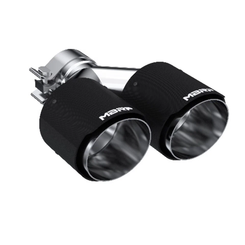 Exhaust Carbon Fiber Tip - T5178CF