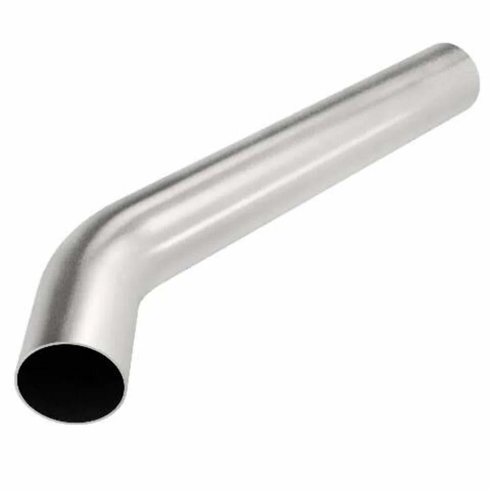 Exhaust Pipe for 2.5in. 45deg. Bend Performance Exhaust Pipe MagnaFlow 10736