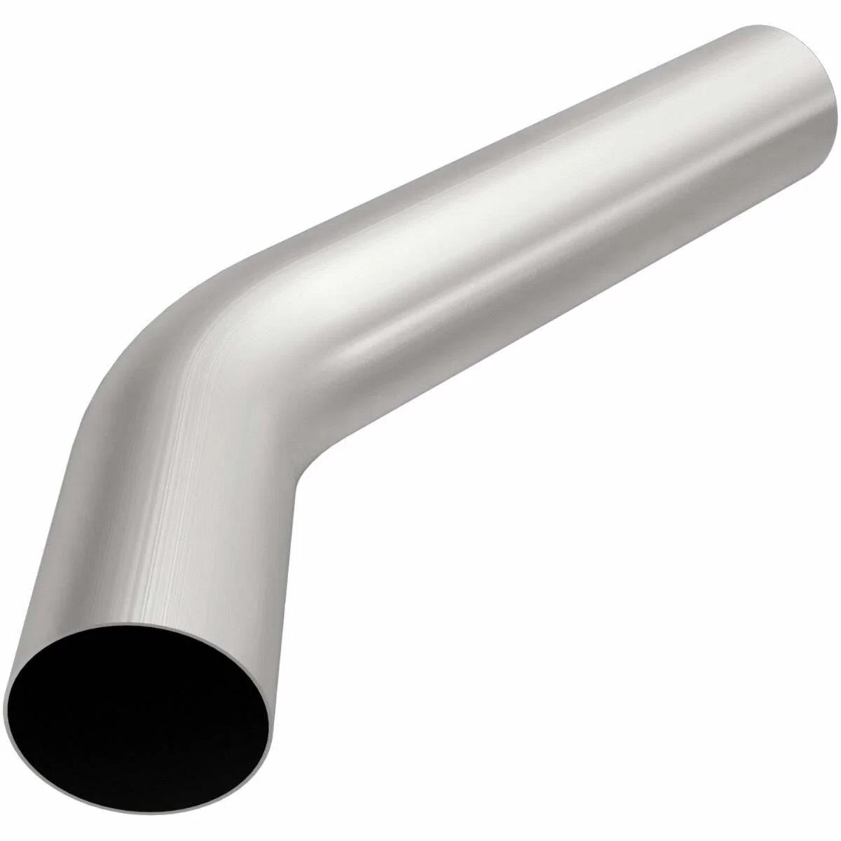 Exhaust Pipe for 4in. 45deg. Bend Performance Exhaust Pipe MagnaFlow 10710