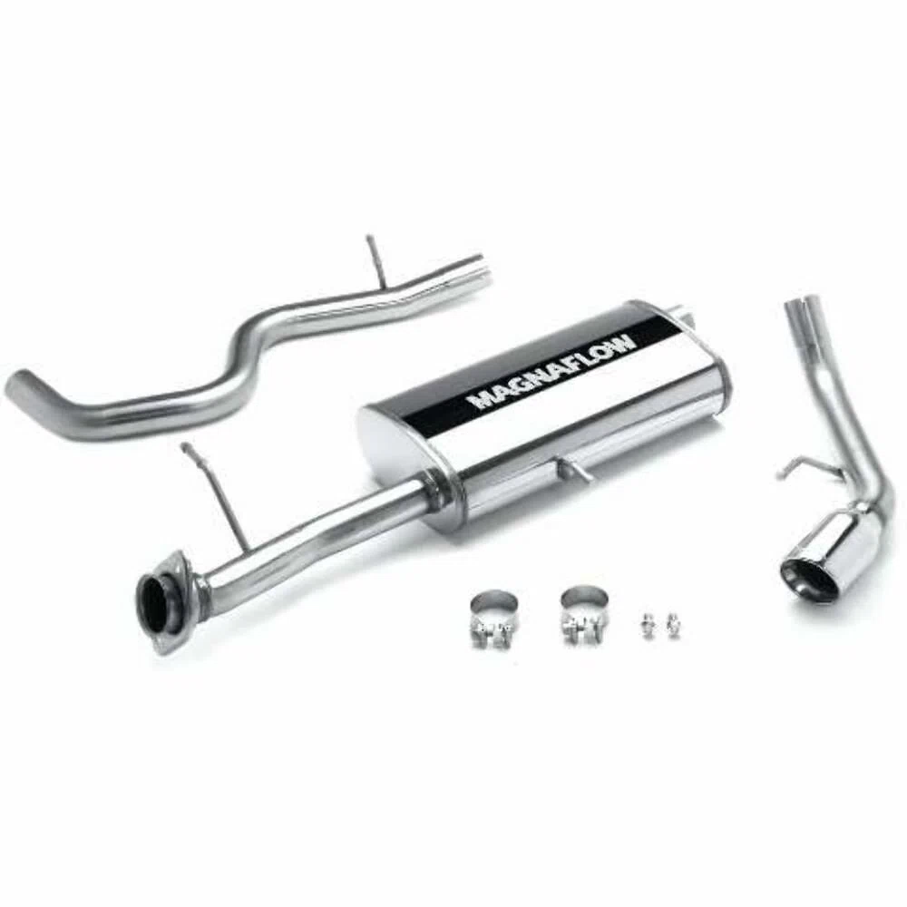 Exhaust System Kit for 2006-2010 Ford Explorer 4.6L MagnaFlow 16606