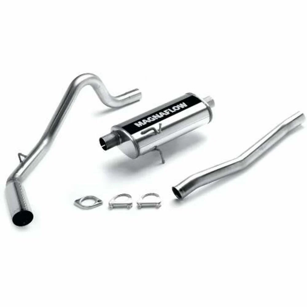 Exhaust System Kit for Street Series Cat-Back Performance Exhaust System MagnaFlow 15679
