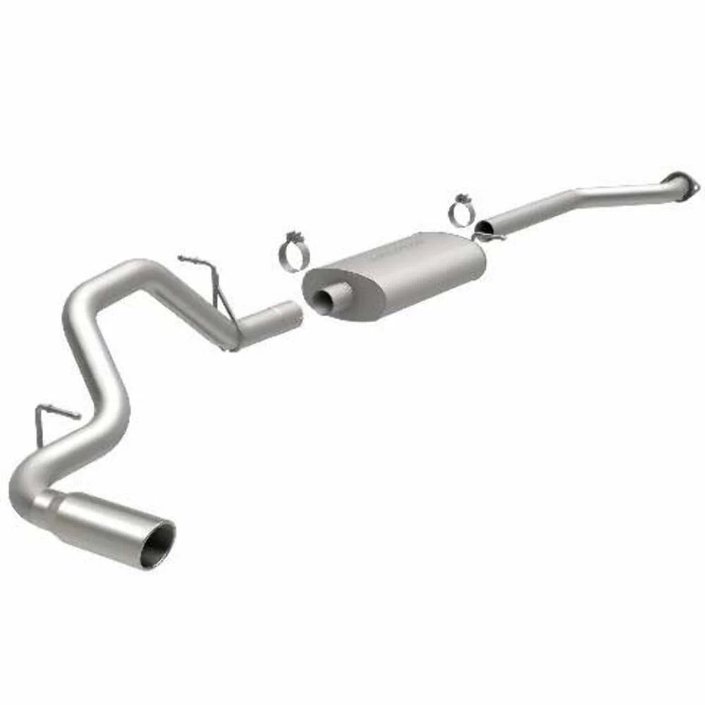 Exhaust System Kit for Street Series Cat-Back Performance Exhaust System MagnaFlow 15778