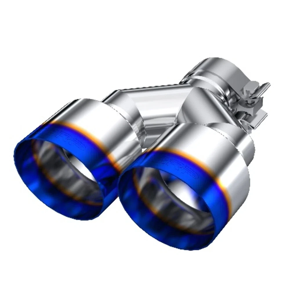 Exhaust Tip - T5177BE
