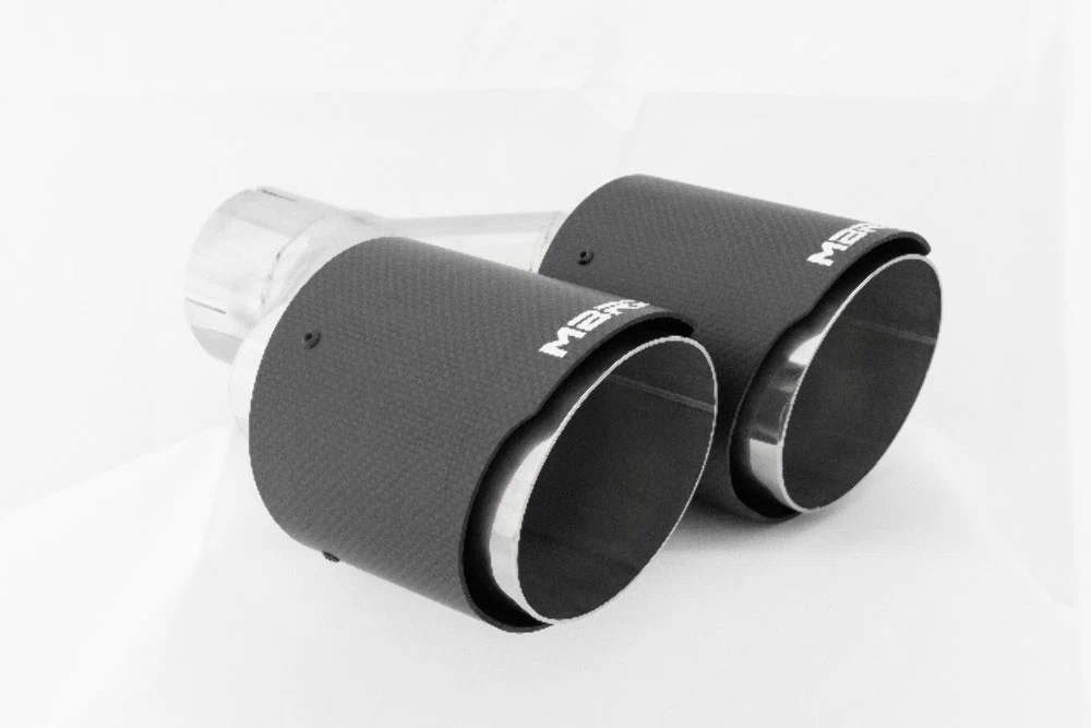 Exhaust Carbon Fiber Tip - T5178CF