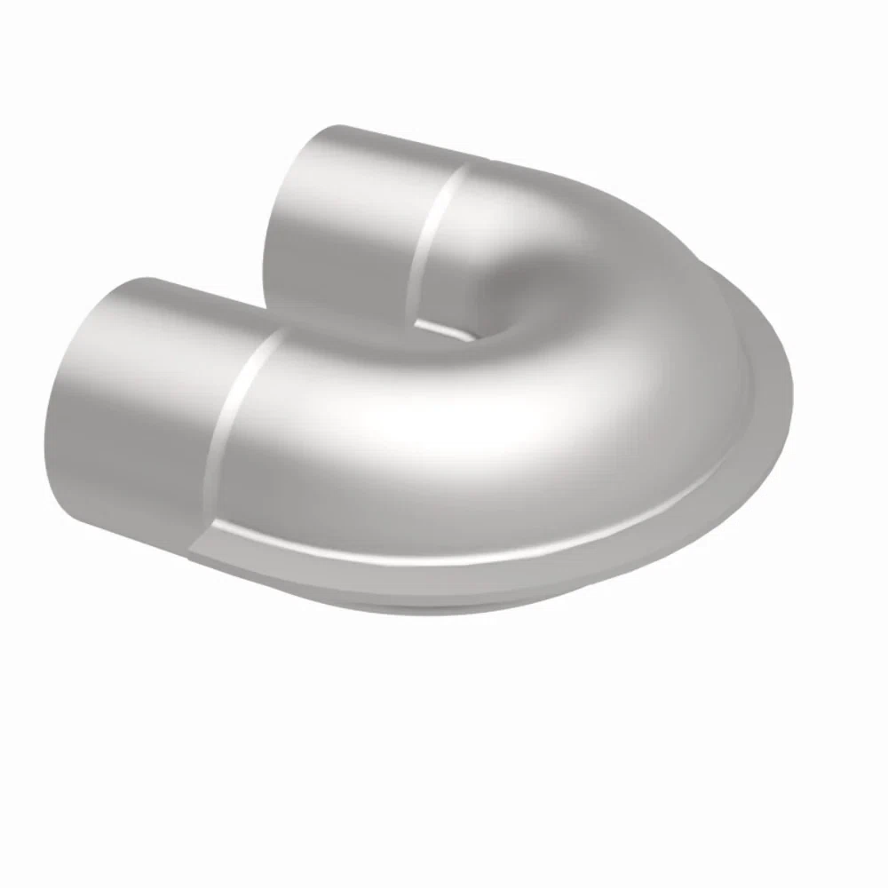 Exhaust Elbow for 2.5in. Performance Exhaust U-Pipe MagnaFlow 10731