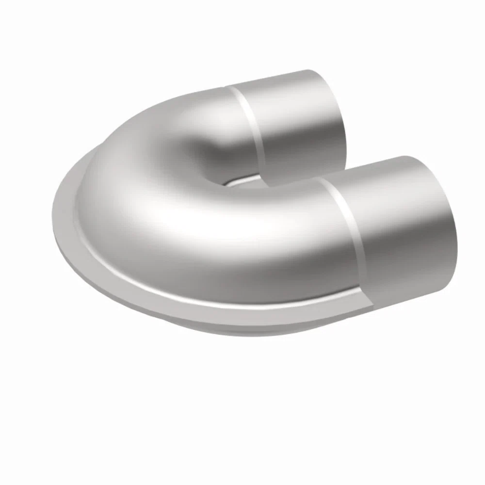 Exhaust Elbow for 2.5in. Performance Exhaust U-Pipe MagnaFlow 10731