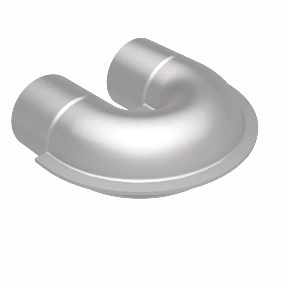 Exhaust Elbow for 2.5in. Performance Exhaust U-Pipe MagnaFlow 10731