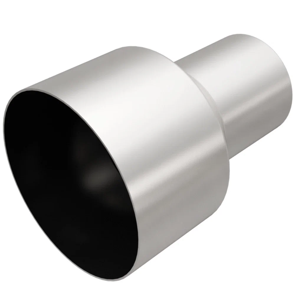 Exhaust Pipe Adapter for 3 X 5in. Performance Exhaust Pipe Adapter MagnaFlow 10766