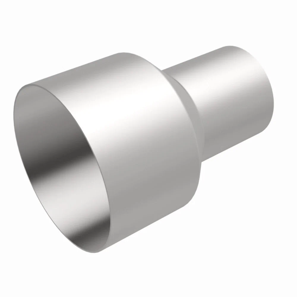 Exhaust Pipe Adapter for 3 X 5in. Performance Exhaust Pipe Adapter MagnaFlow 10766