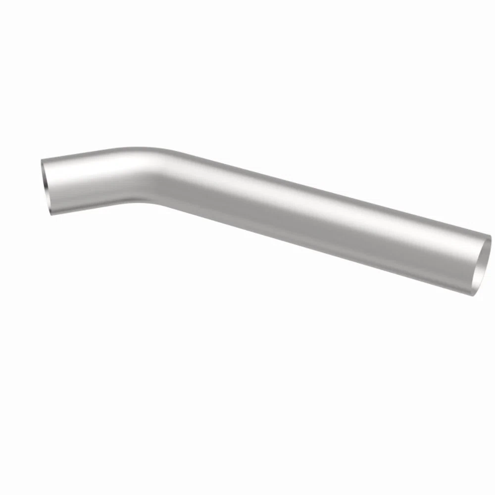 Exhaust Pipe for 2.5in. 45deg. Bend Performance Exhaust Pipe MagnaFlow 10724
