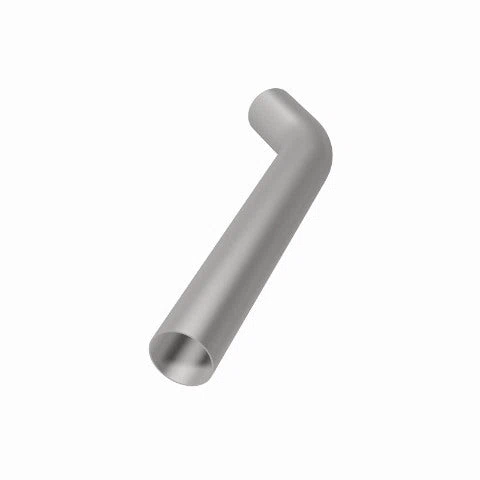 Exhaust Pipe for 2.5in. 45deg. Bend Performance Exhaust Pipe MagnaFlow 10736