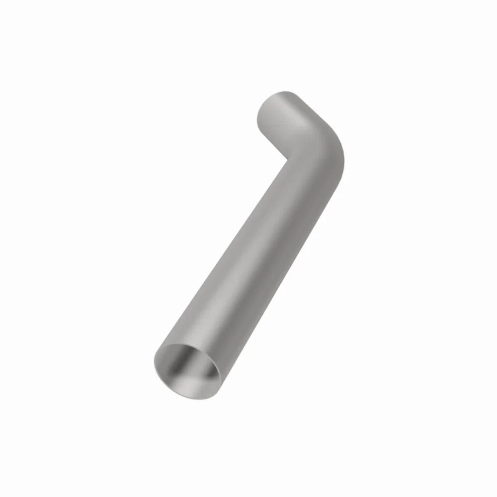 Exhaust Pipe for 2.5in. 45deg. Bend Performance Exhaust Pipe MagnaFlow 10736