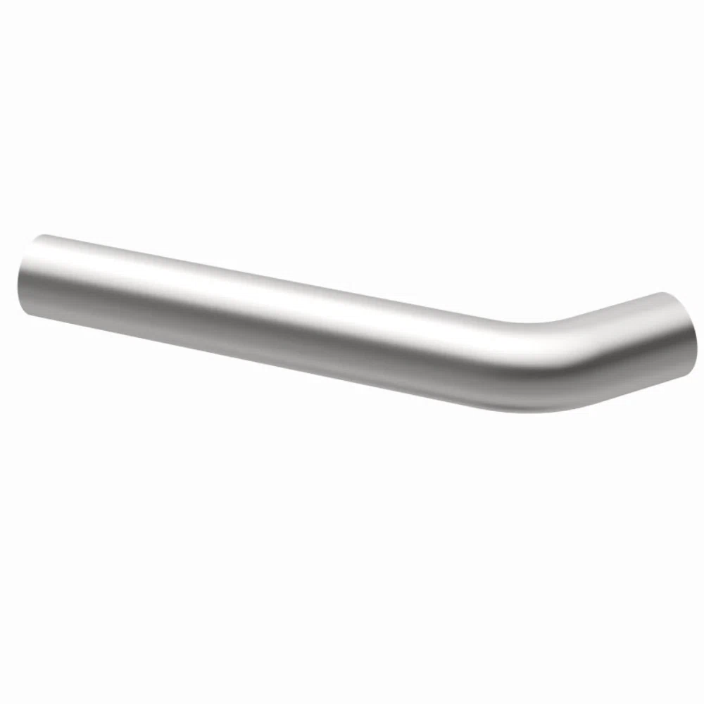 Exhaust Pipe for 2.5in. 45deg. Bend Performance Exhaust Pipe MagnaFlow 10736