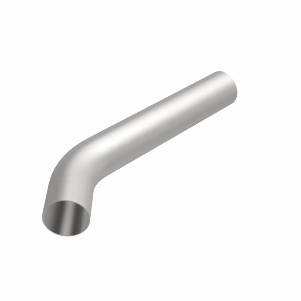 Exhaust Pipe for 3in. 45deg. Bend Performance Exhaust Pipe MagnaFlow 10725
