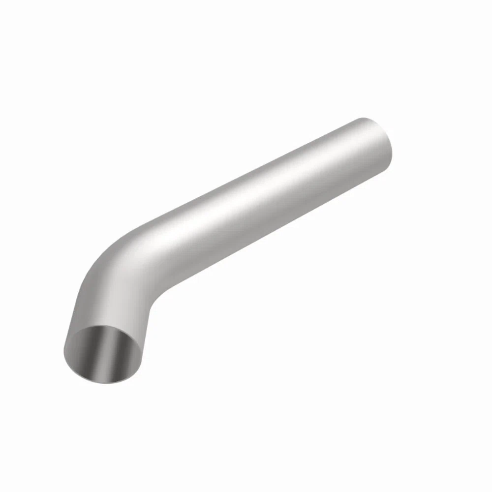 Exhaust Pipe for 3in. 45deg. Bend Performance Exhaust Pipe MagnaFlow 10725