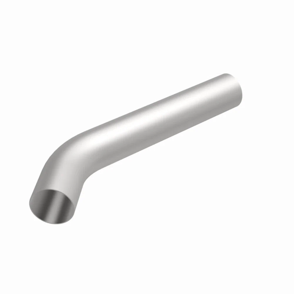 Exhaust Pipe for 3in. 45deg. Bend Performance Exhaust Pipe MagnaFlow 10725