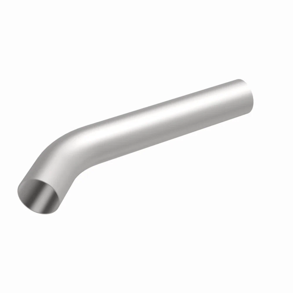 Exhaust Pipe for 3in. 45deg. Bend Performance Exhaust Pipe MagnaFlow 10725