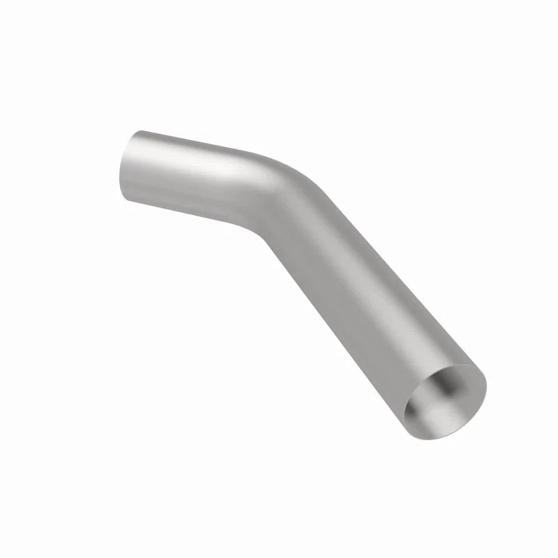Exhaust Pipe for 4in. 45deg. Bend Performance Exhaust Pipe MagnaFlow 10715