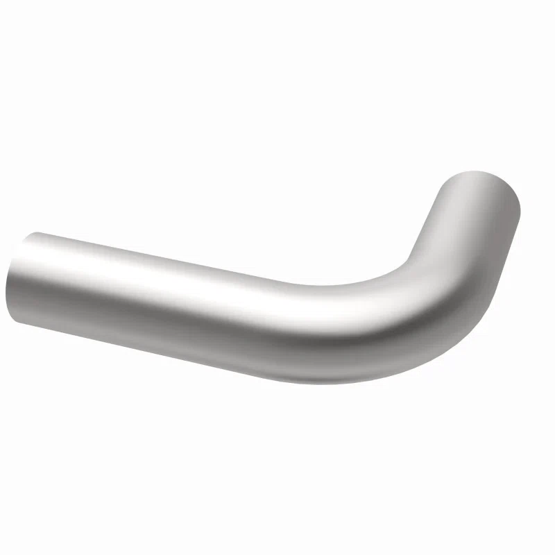 Exhaust Pipe for 4in. 90deg. Bend Performance Exhaust Pipe MagnaFlow 10717