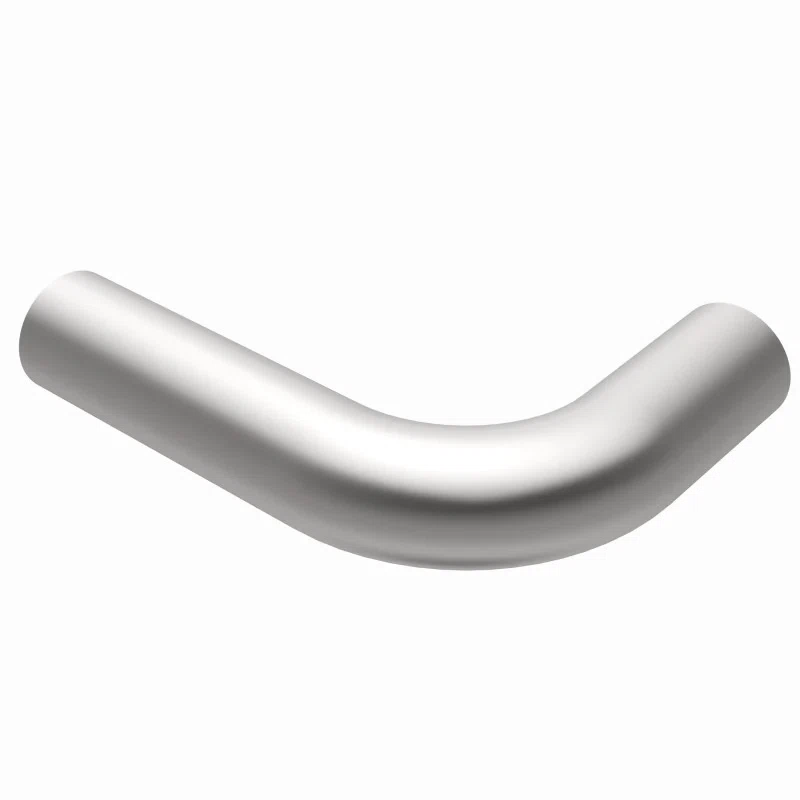 Exhaust Pipe for 4in. 90deg. Bend Performance Exhaust Pipe MagnaFlow 10717