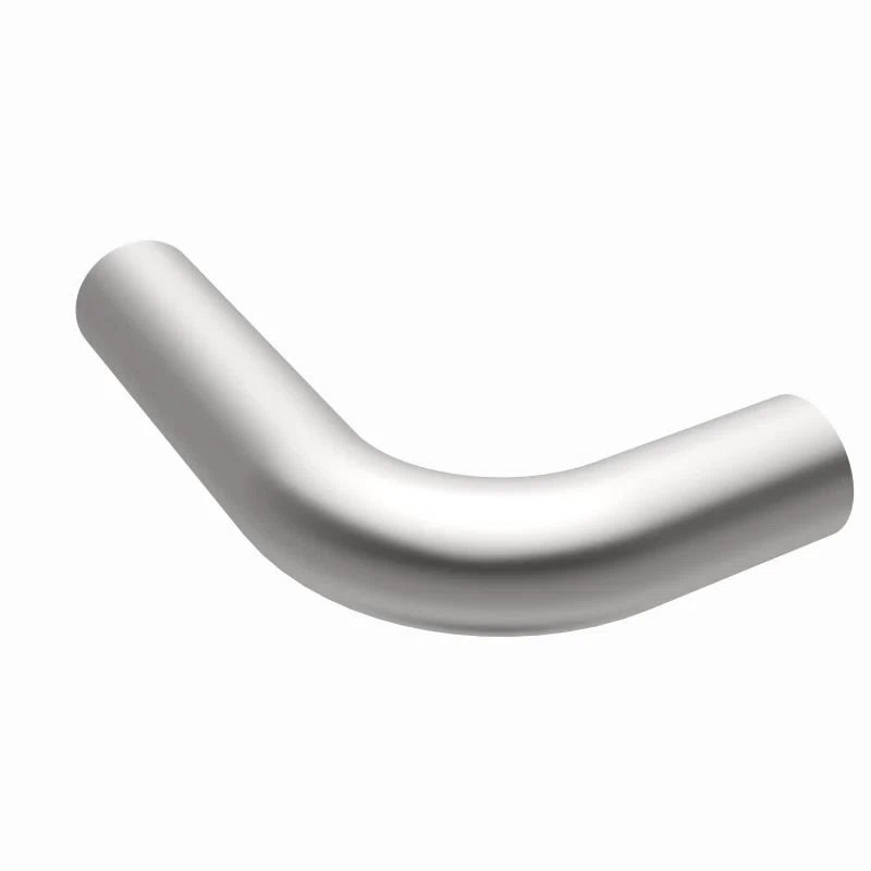 Exhaust Pipe for 4in. 90deg. Bend Performance Exhaust Pipe MagnaFlow 10717