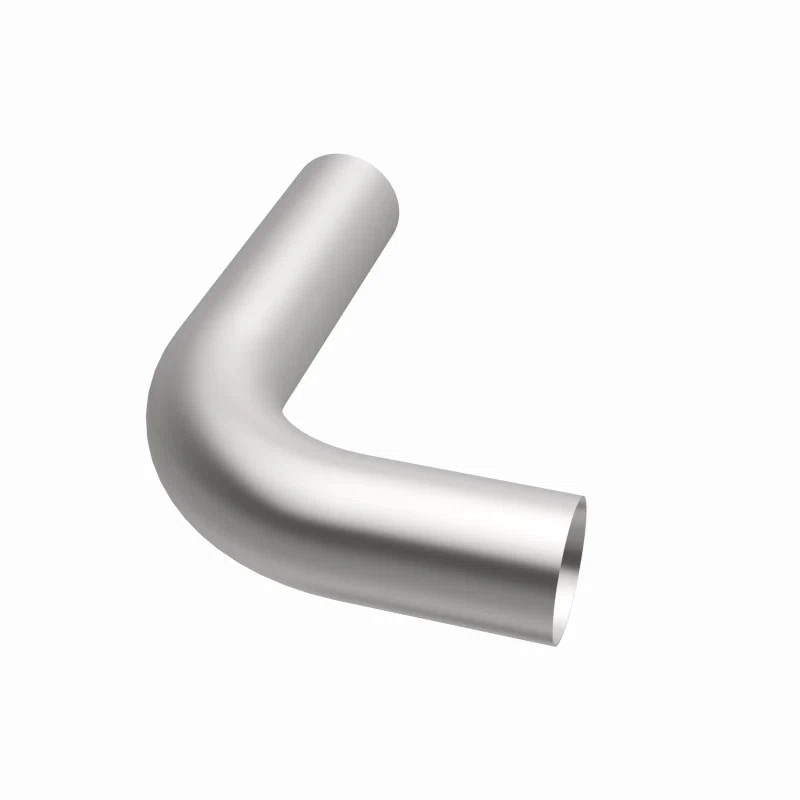 Exhaust Pipe for 4in. 90deg. Bend Performance Exhaust Pipe MagnaFlow 10717