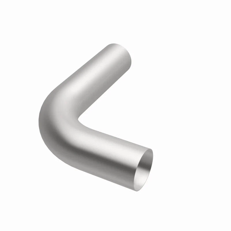 Exhaust Pipe for 4in. 90deg. Bend Performance Exhaust Pipe MagnaFlow 10717