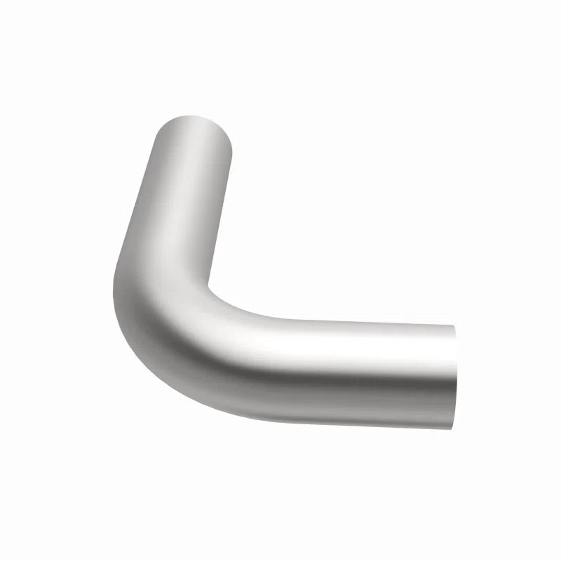 Exhaust Pipe for 4in. 90deg. Bend Performance Exhaust Pipe MagnaFlow 10717