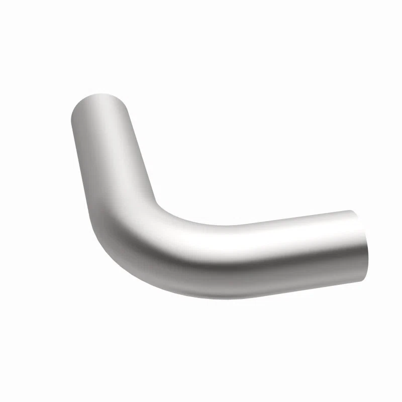 Exhaust Pipe for 4in. 90deg. Bend Performance Exhaust Pipe MagnaFlow 10717