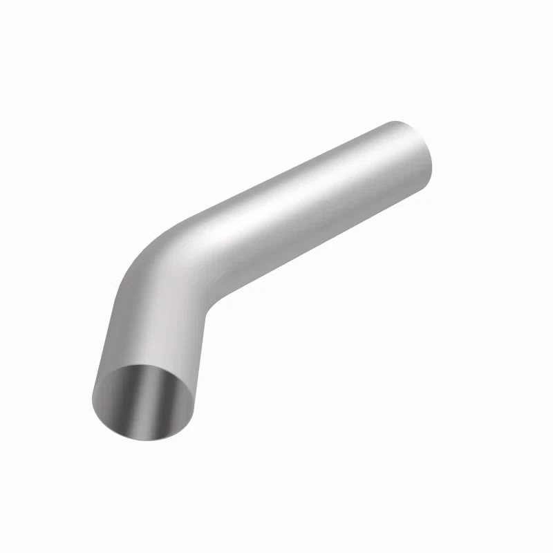 Exhaust Pipe for 5in. 45deg. Bend Performance Exhaust Pipe MagnaFlow 10713