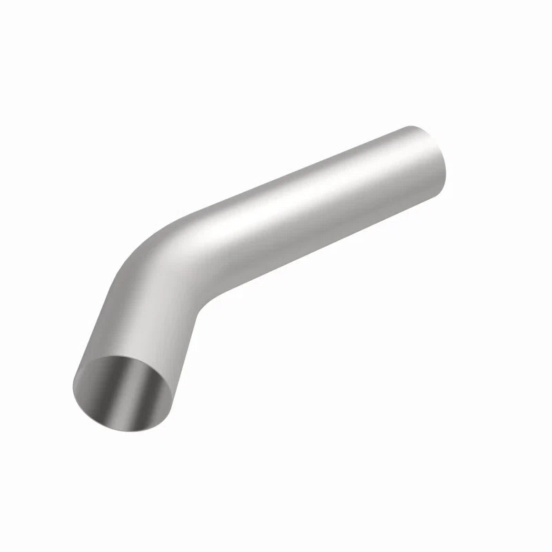 Exhaust Pipe for 5in. 45deg. Bend Performance Exhaust Pipe MagnaFlow 10713