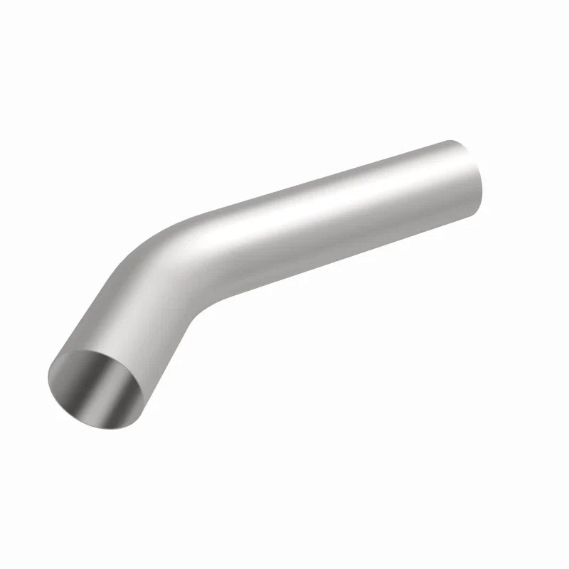 Exhaust Pipe for 5in. 45deg. Bend Performance Exhaust Pipe MagnaFlow 10713