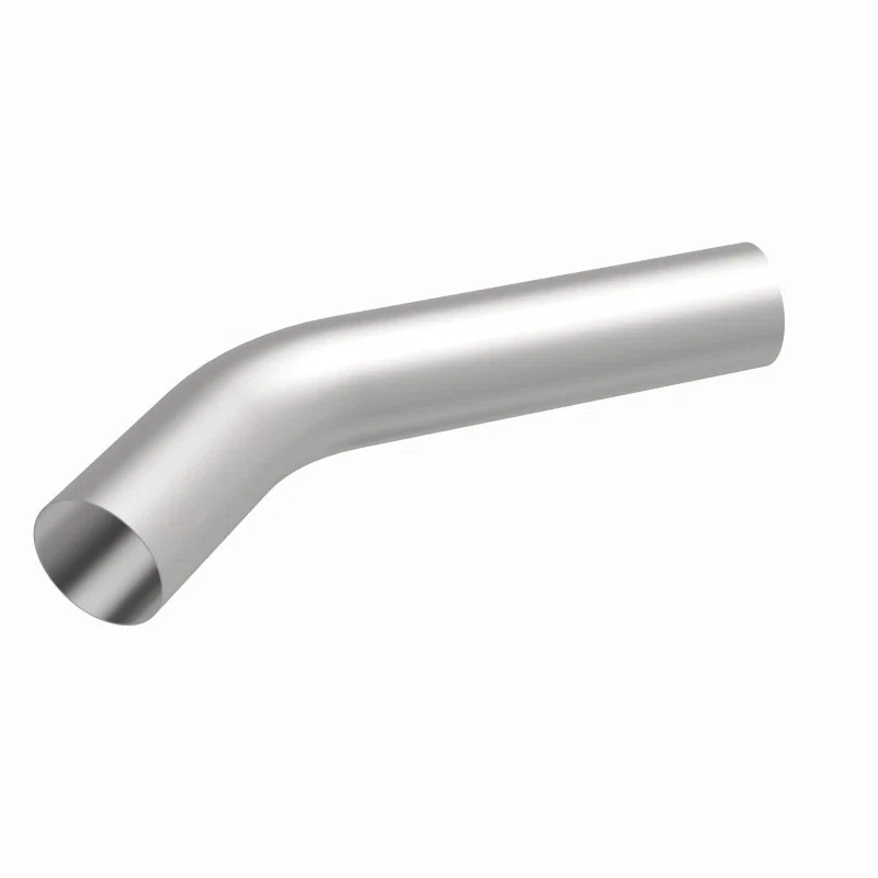 Exhaust Pipe for 5in. 45deg. Bend Performance Exhaust Pipe MagnaFlow 10713