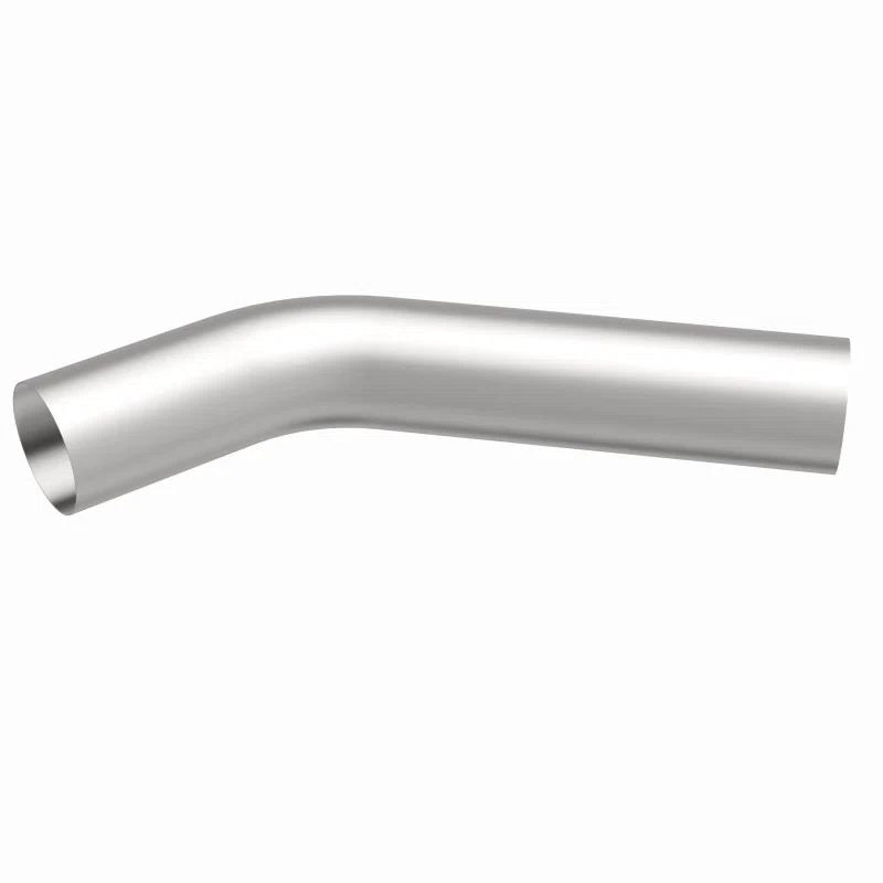 Exhaust Pipe for 5in. 45deg. Bend Performance Exhaust Pipe MagnaFlow 10713