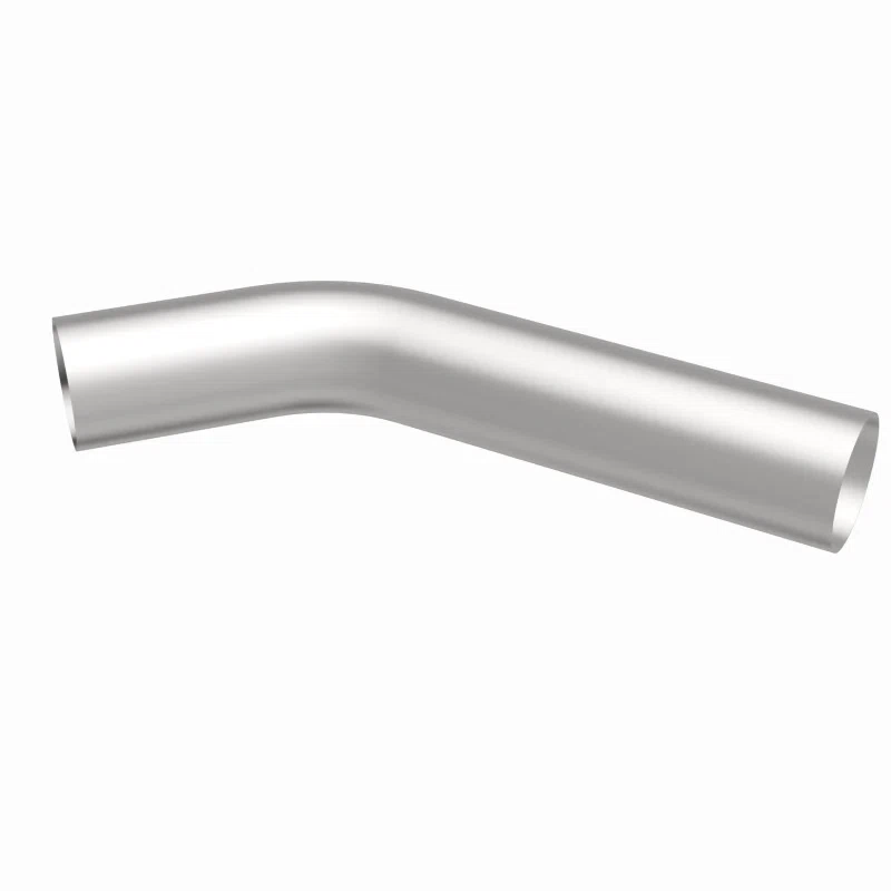 Exhaust Pipe for 5in. 45deg. Bend Performance Exhaust Pipe MagnaFlow 10713