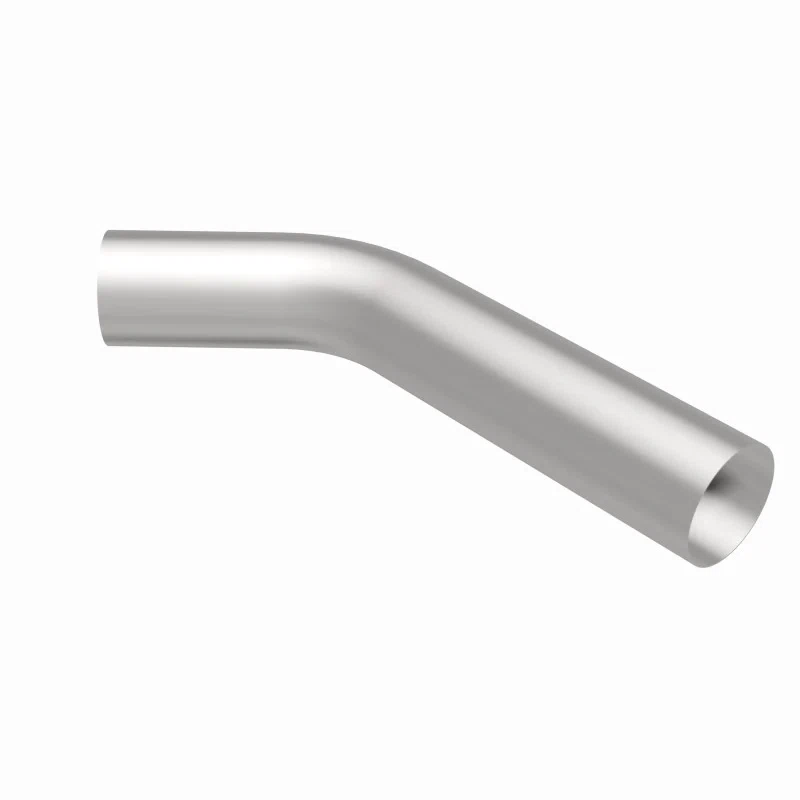 Exhaust Pipe for 5in. 45deg. Bend Performance Exhaust Pipe MagnaFlow 10713