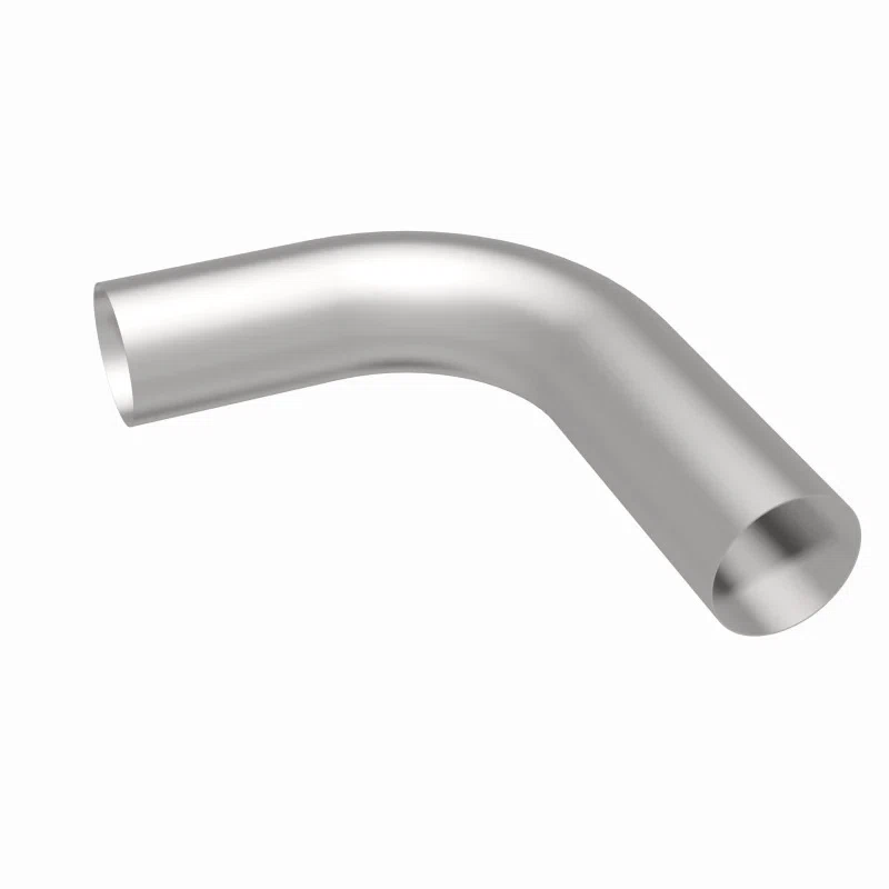 Exhaust Pipe for 5in. 90deg. Bend Performance Exhaust Pipe MagnaFlow 10714