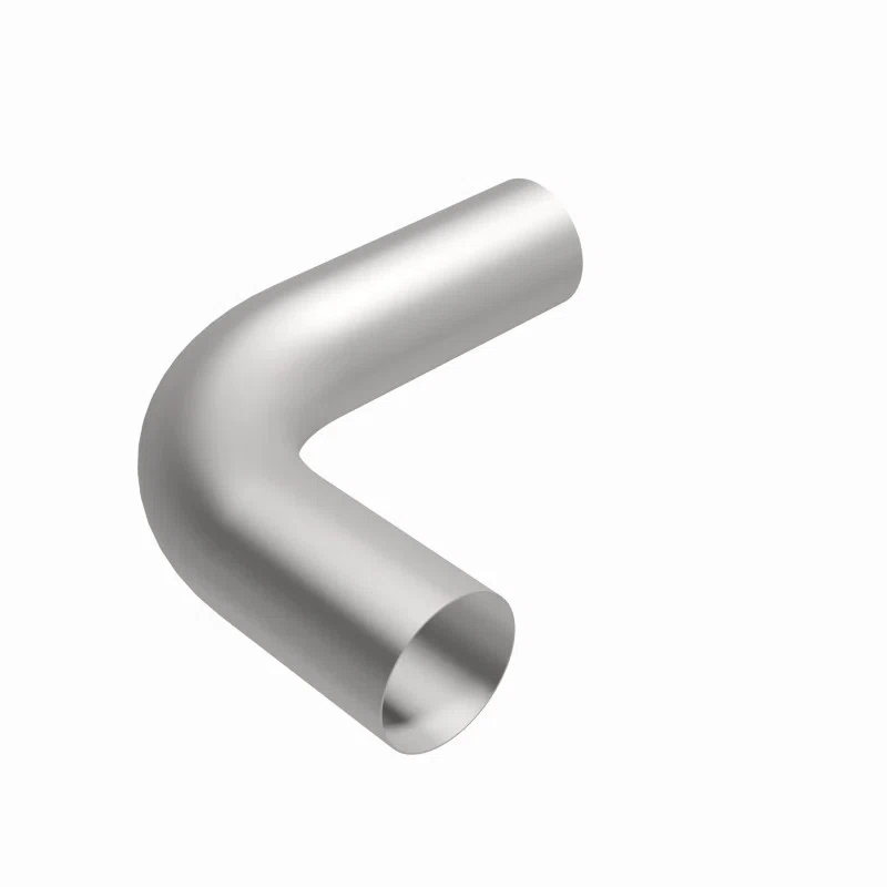 Exhaust Pipe for 5in. 90deg. Bend Performance Exhaust Pipe MagnaFlow 10714