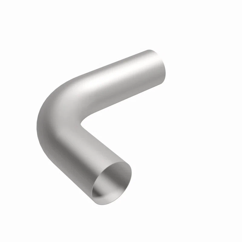 Exhaust Pipe for 5in. 90deg. Bend Performance Exhaust Pipe MagnaFlow 10714