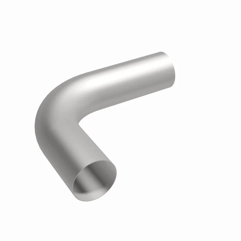 Exhaust Pipe for 5in. 90deg. Bend Performance Exhaust Pipe MagnaFlow 10714