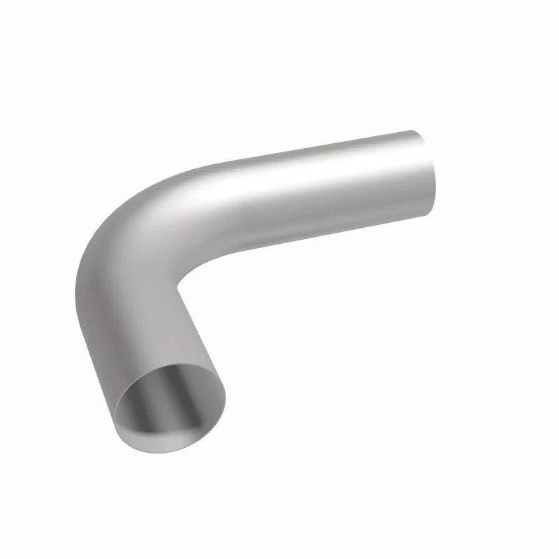 Exhaust Pipe for 5in. 90deg. Bend Performance Exhaust Pipe MagnaFlow 10714